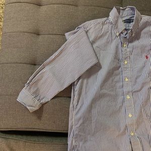 Ralph Lauren Button Down
